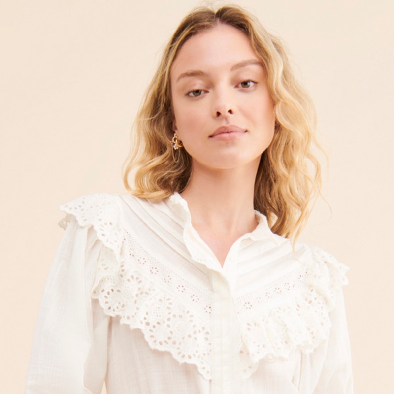 Hit The Road Buttondown