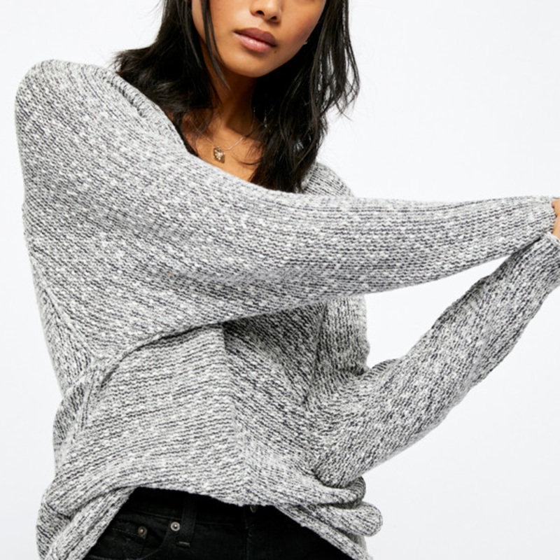 Bright Lights Sweater