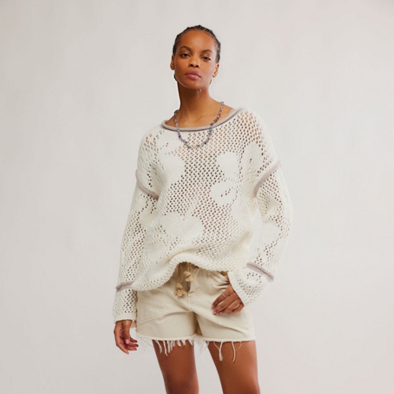 Hidden Tropics Tunic