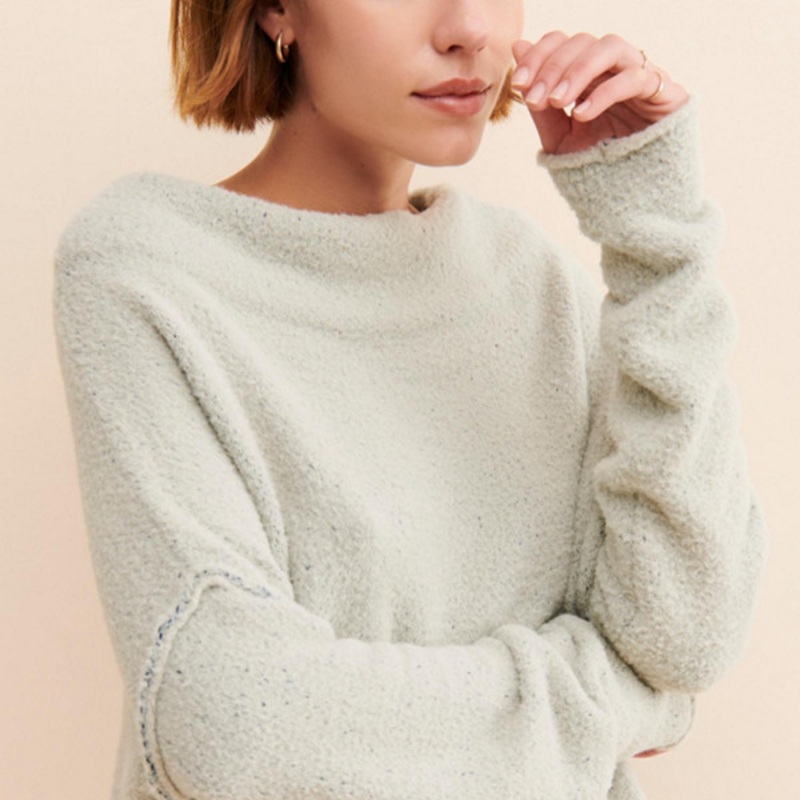 San Vicente Pullover