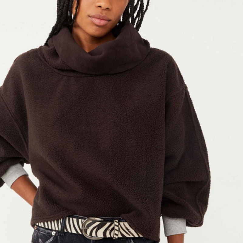 Elk Mountain Pullover