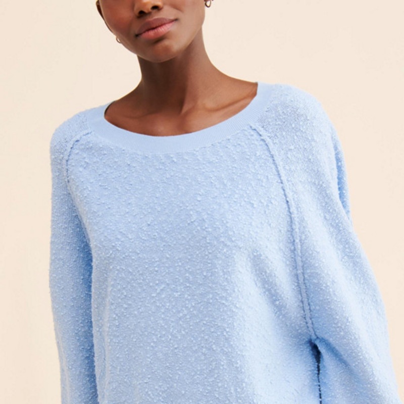 Found My Friend Sweater