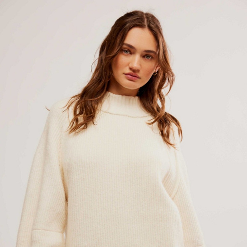 Sunbeam Knit Sweater