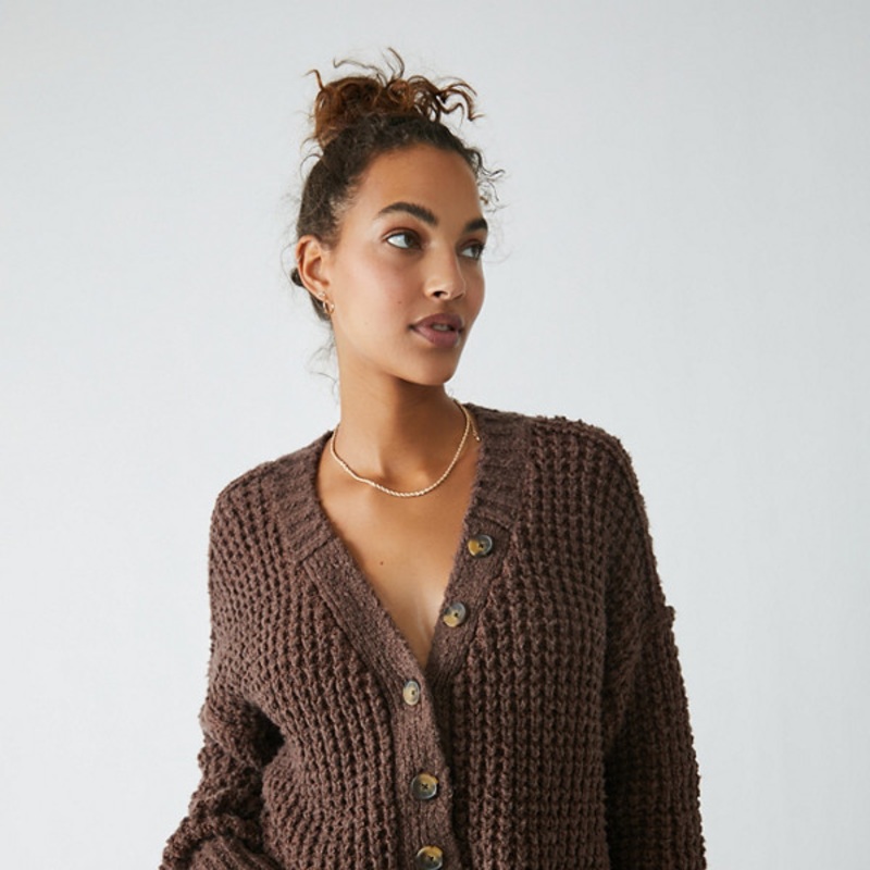 Whistle Thermal Sweater