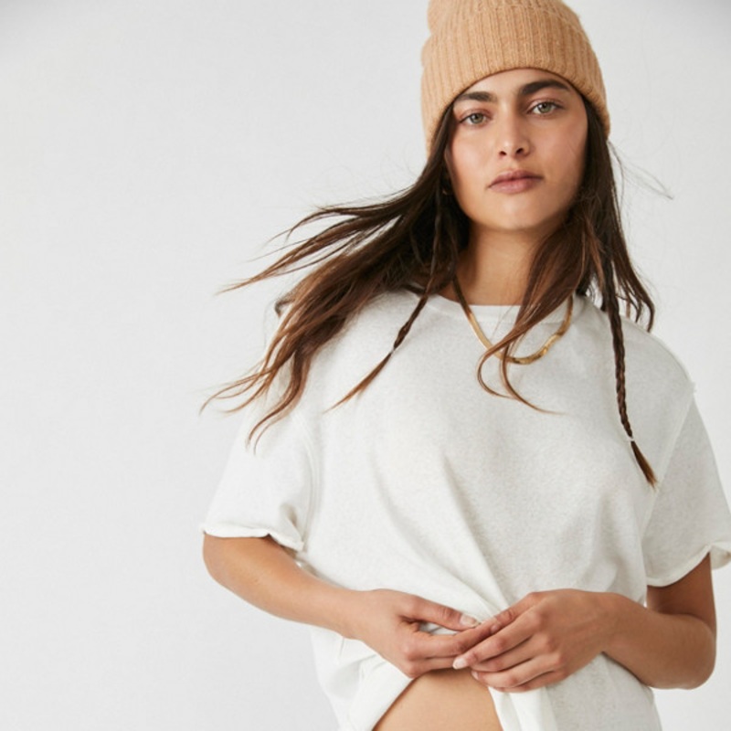 Annalise Sequin Mini Skirt