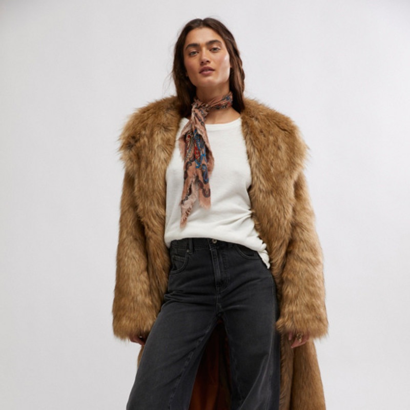 Aster Straight-Leg Jeans