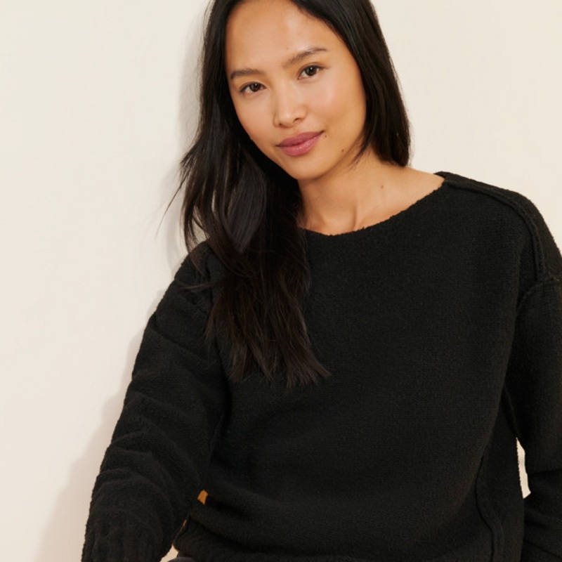 Eastwood Knit Pullover