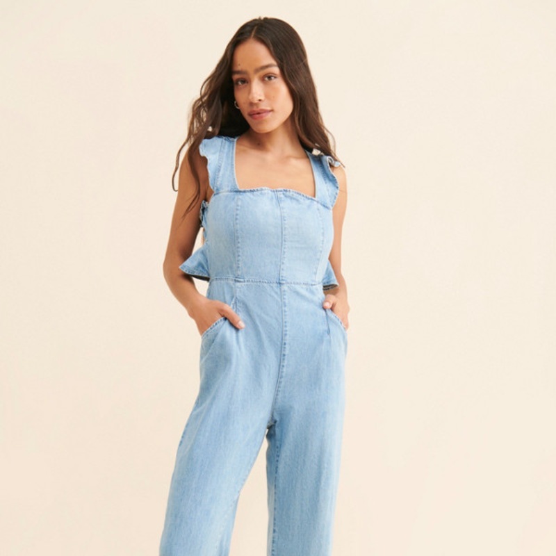 Love Bite Jumpsuit
