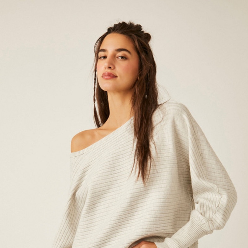 Sublime Knit Pullover