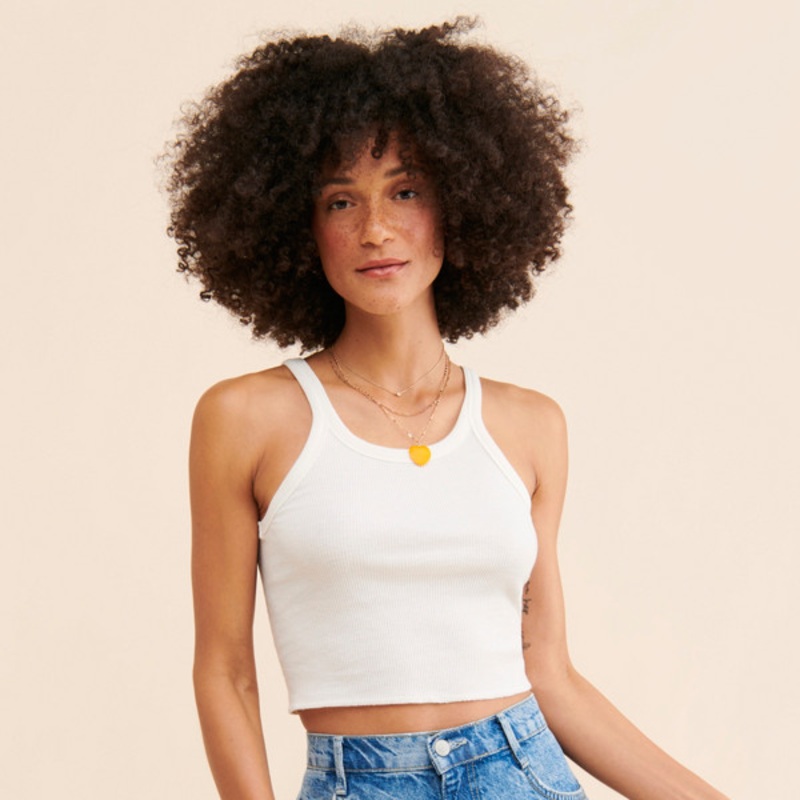 West Is West Mini Skirt