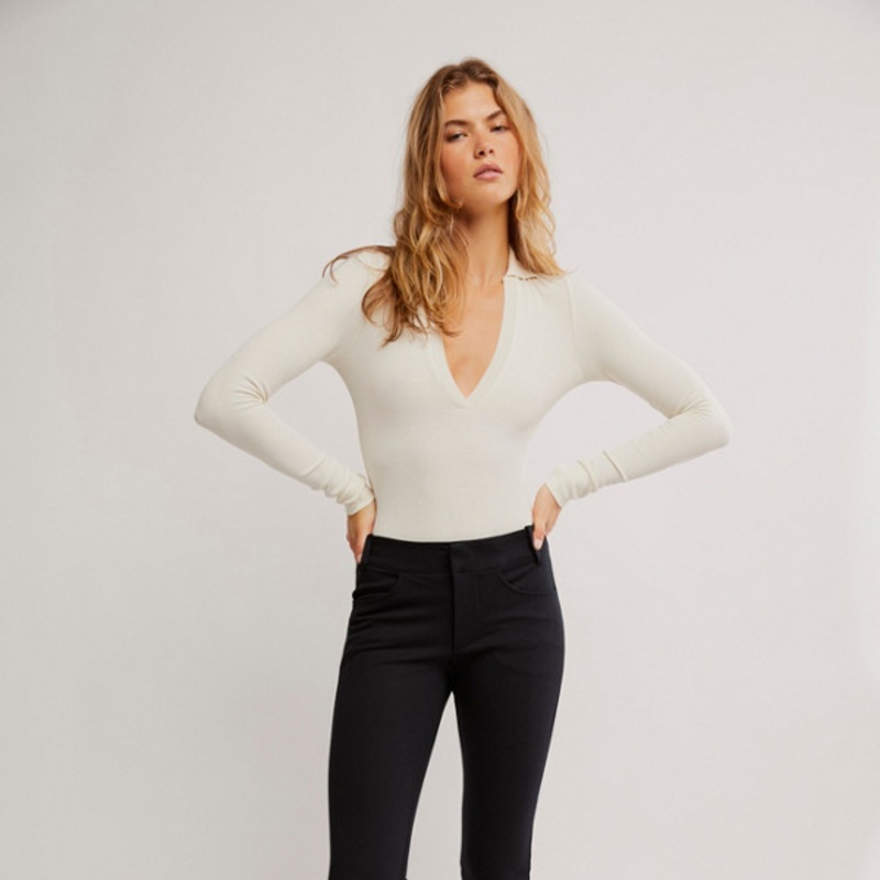 Better Super Slim Capri Pants