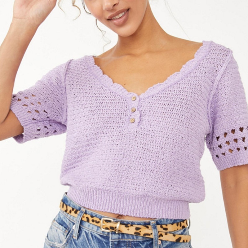 Bree Pullover
