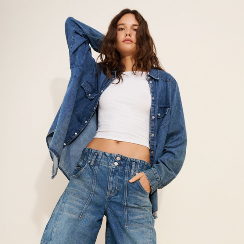 Extreme Measures Barrel Shorts