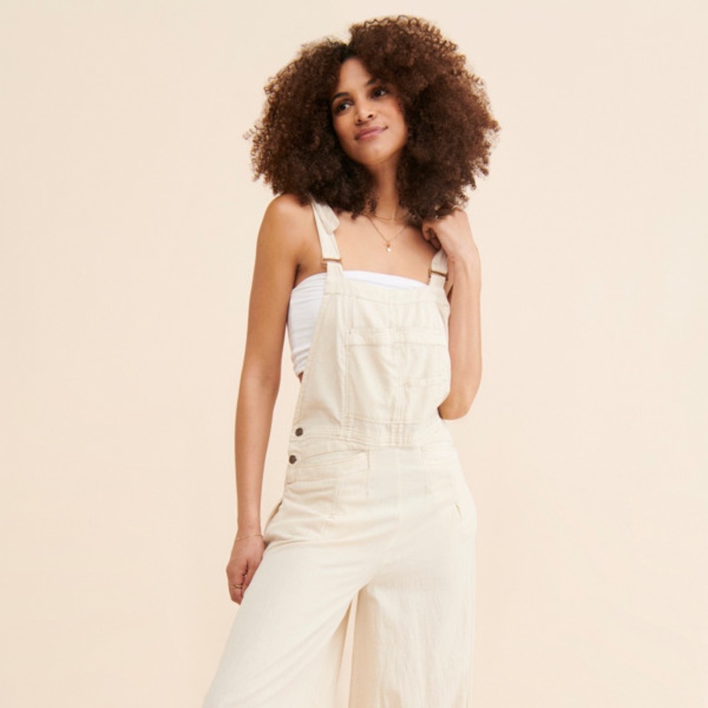 Follow The Sun Overalls