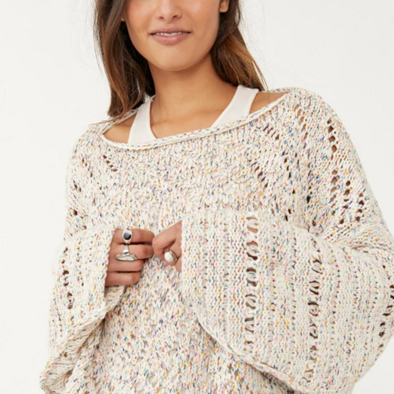 Leilani Pullover
