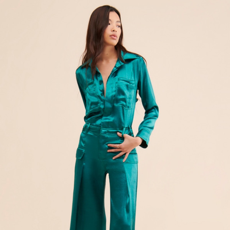 Night Like This Jumpsuit