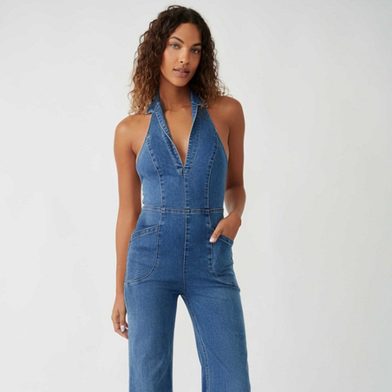Sweet Thing Jumpsuit