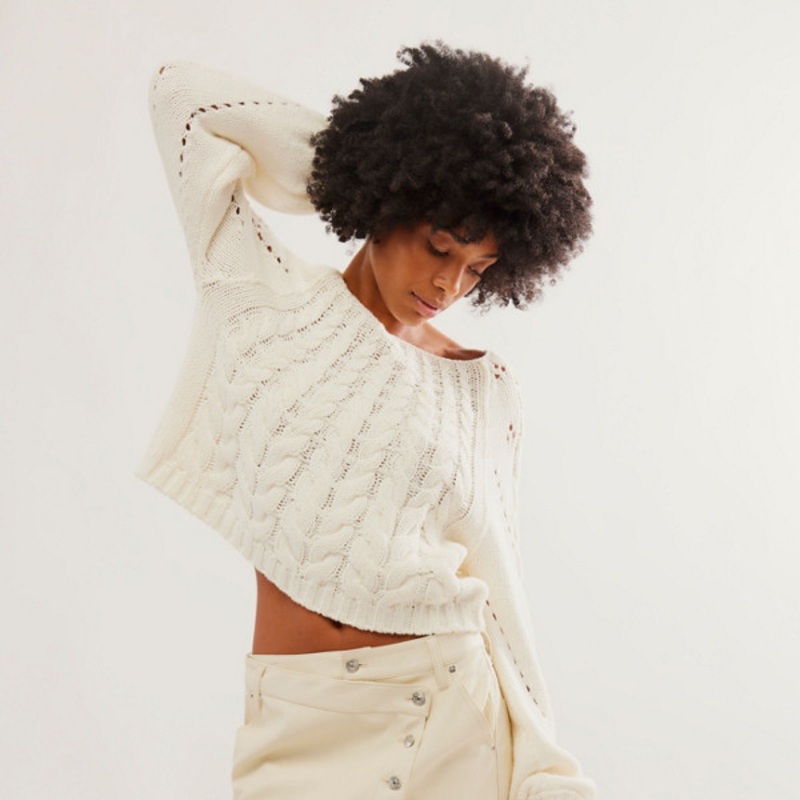 Wynne Vegan Mini Skirt