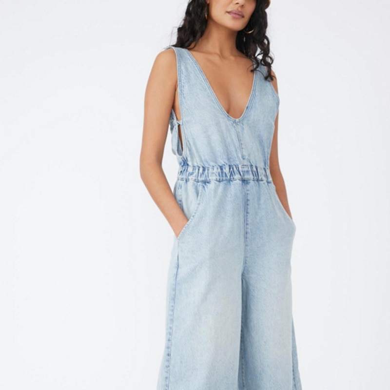 Alora Jumpsuit