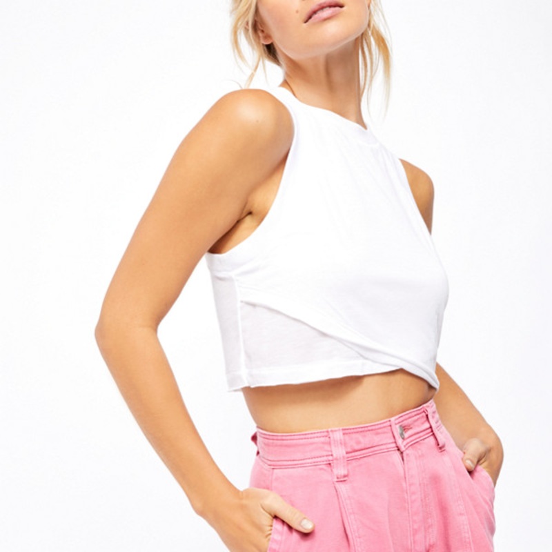 Amelie A-line Shorts