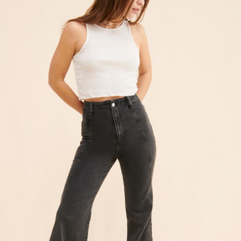 Florence Flare Jeans