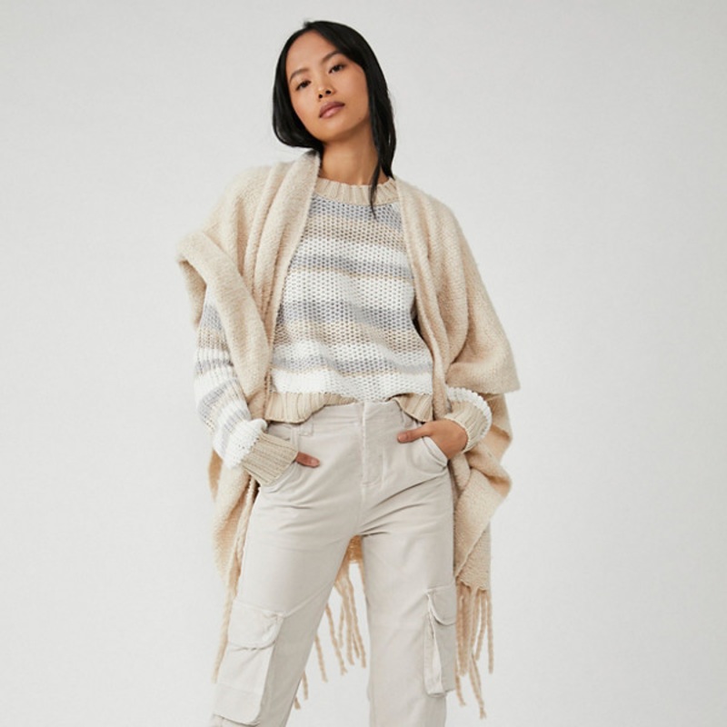 Hard Crushin’ Plush Cargo Pants