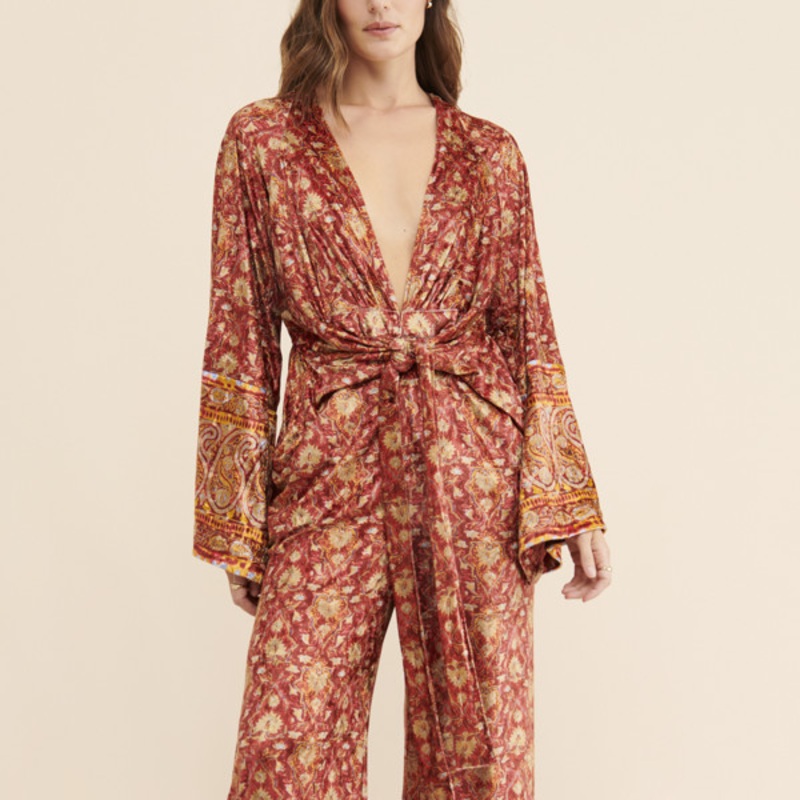 Harper Jumpsuit