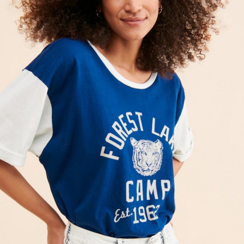 Loving Good Vibrations Shorts