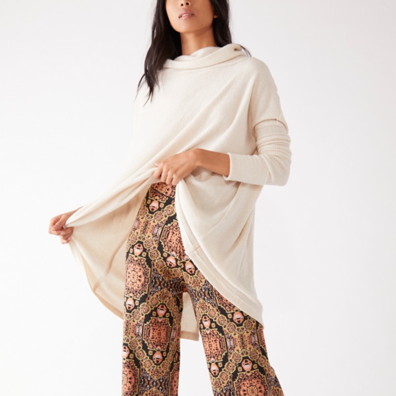 Sun In The West Pants