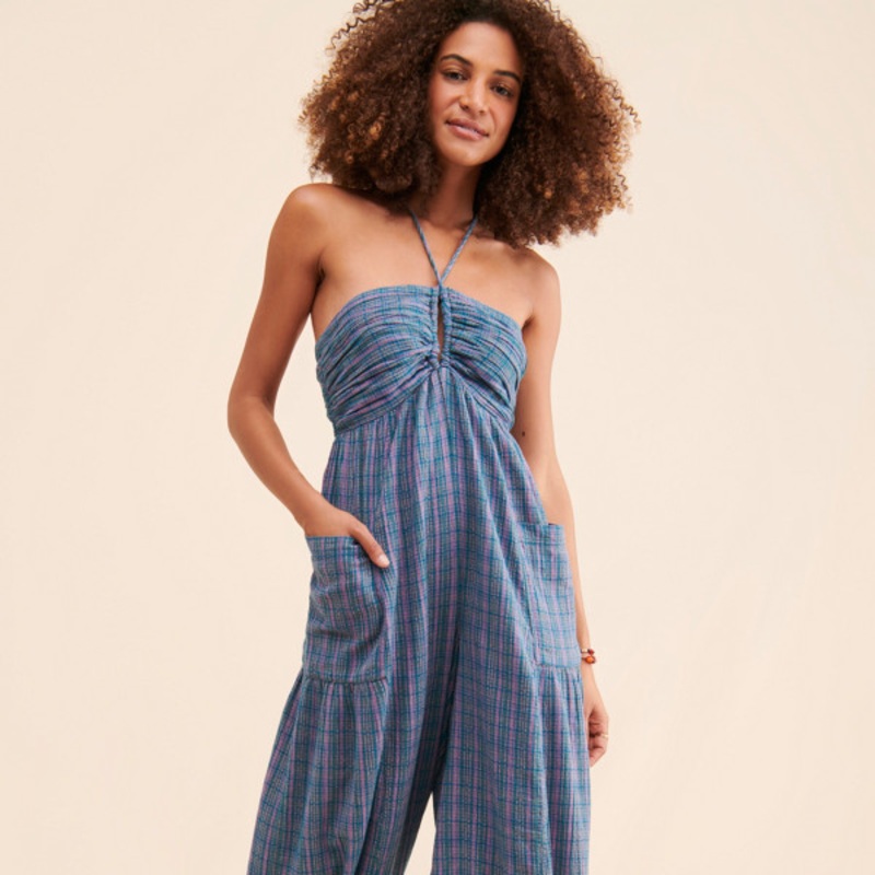 Sundaze For Surfin’ Jumpsuit