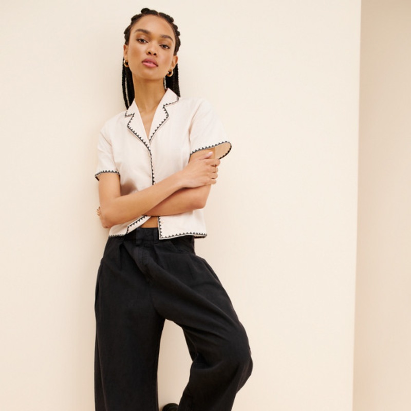 Sweet Talk Chino Pants