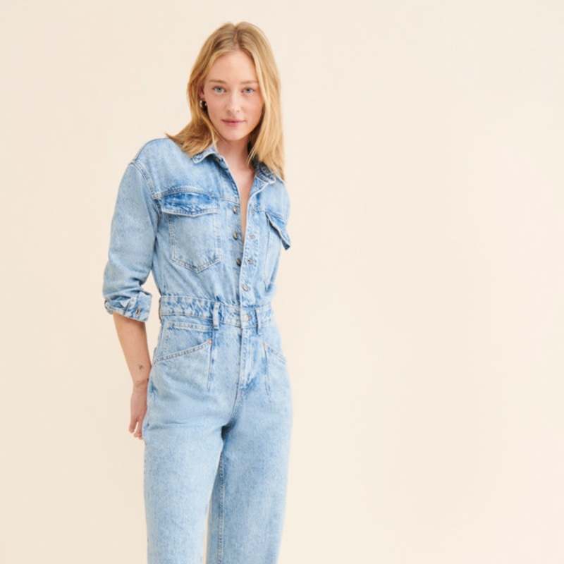 Touch The Sky One-Piece