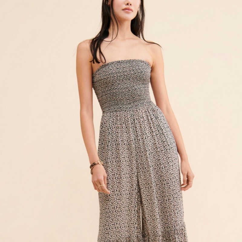 Little Of Your Love Jumpsuit