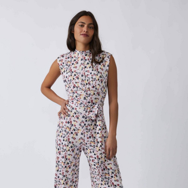 Vibe Check Jumpsuit