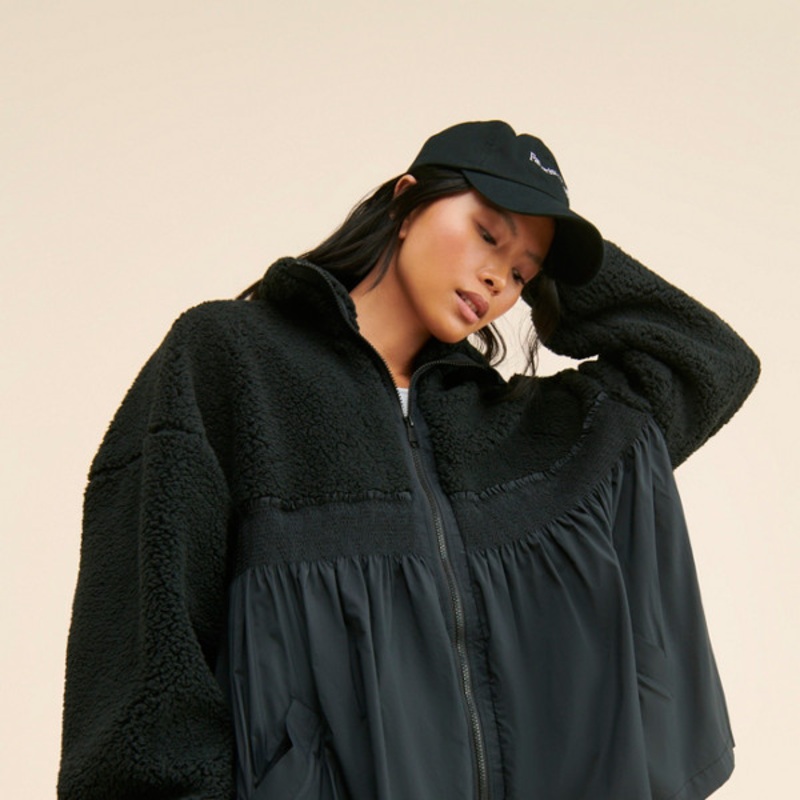 Ain’t She Lovely Jacket