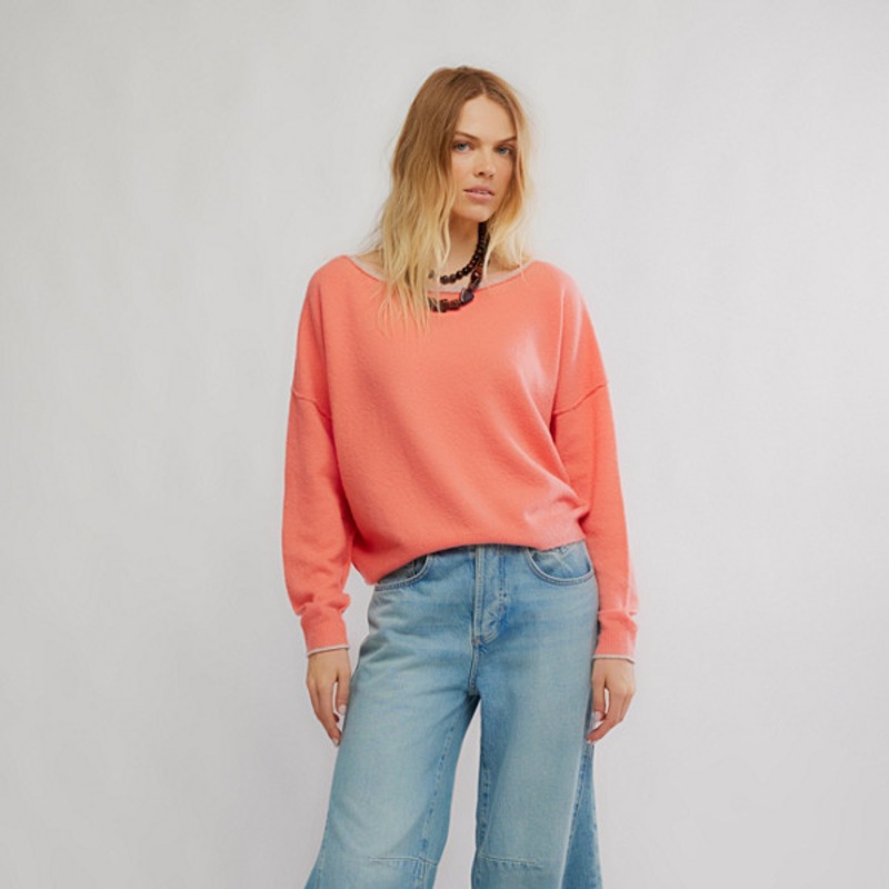 Demi Cotton-Linen Pants