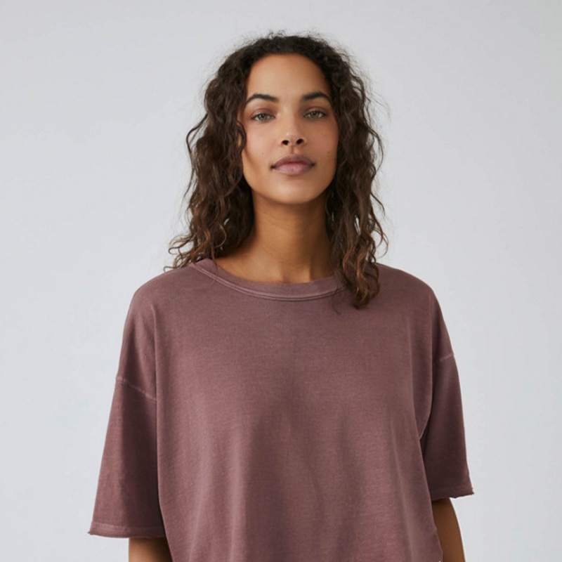 Inspire Oversized Tee