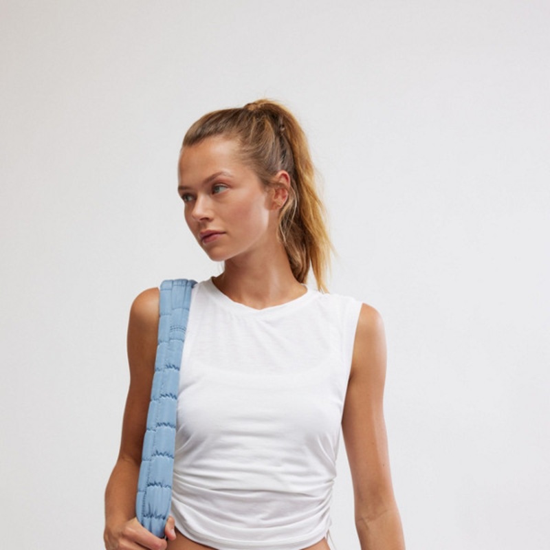 Sport Mode Muscle Tank