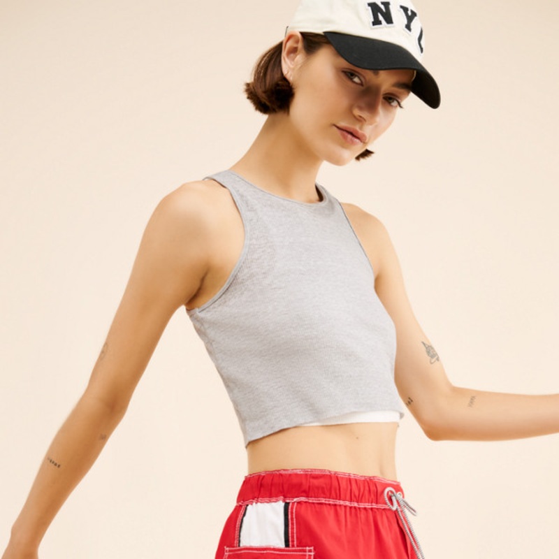 Boardshort Mini Skirt