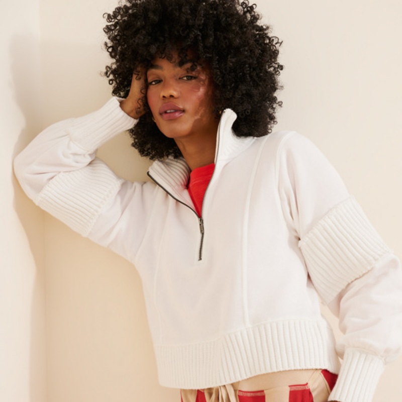 Indy Grab Pullover Sweatshirt