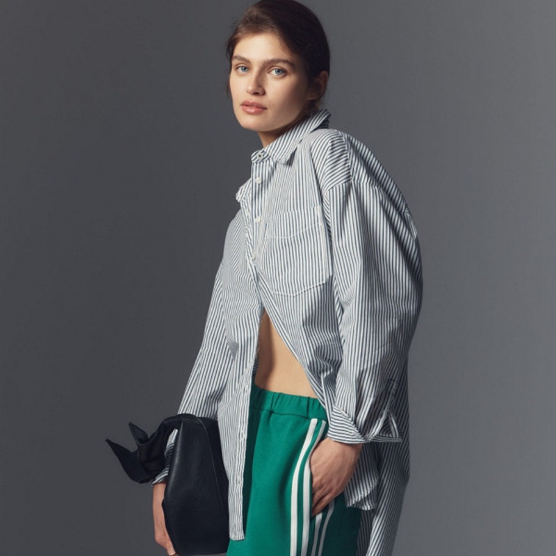 Basketball Bermuda Shorts