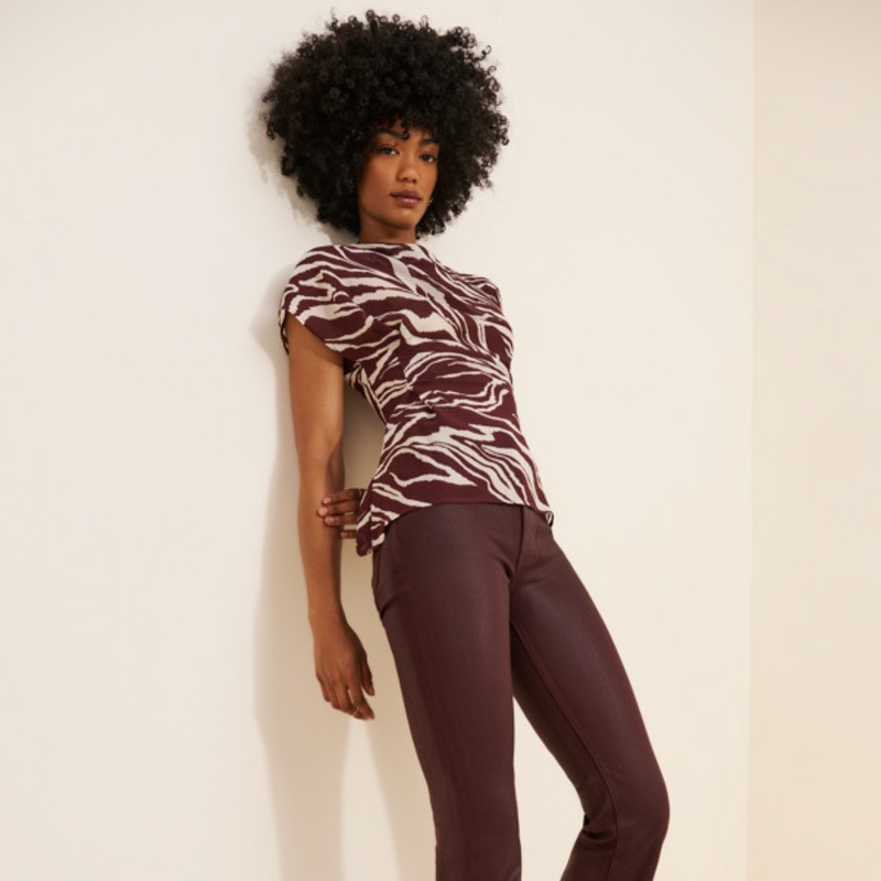 Bridget Boot High-Rise Instasculpt Jeans