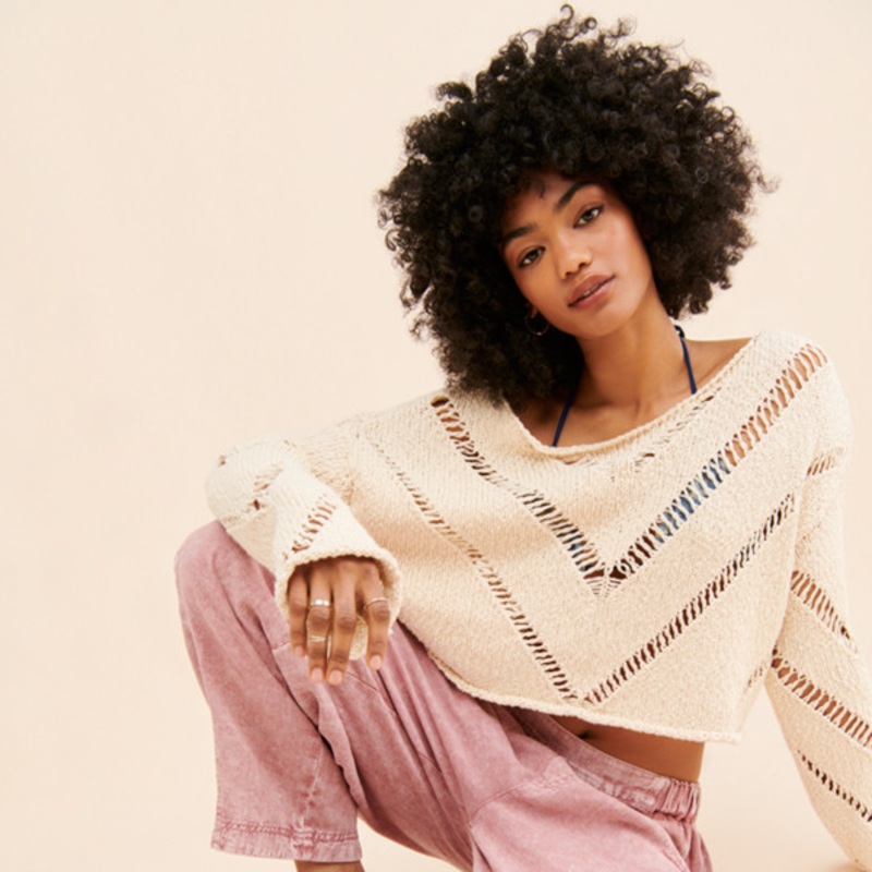 High Road Barrel Pants