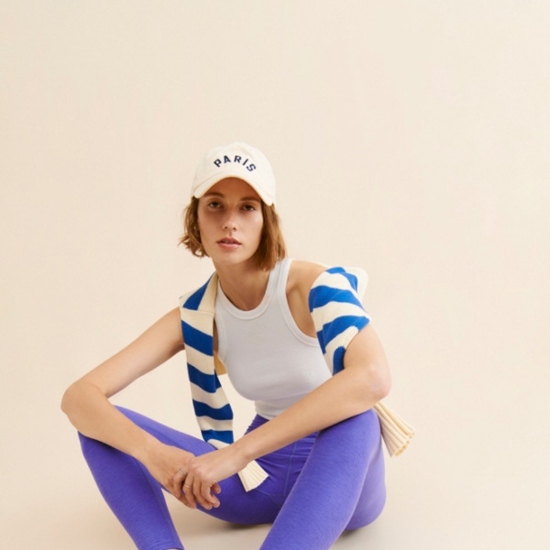 Caught in The Midi Leggings