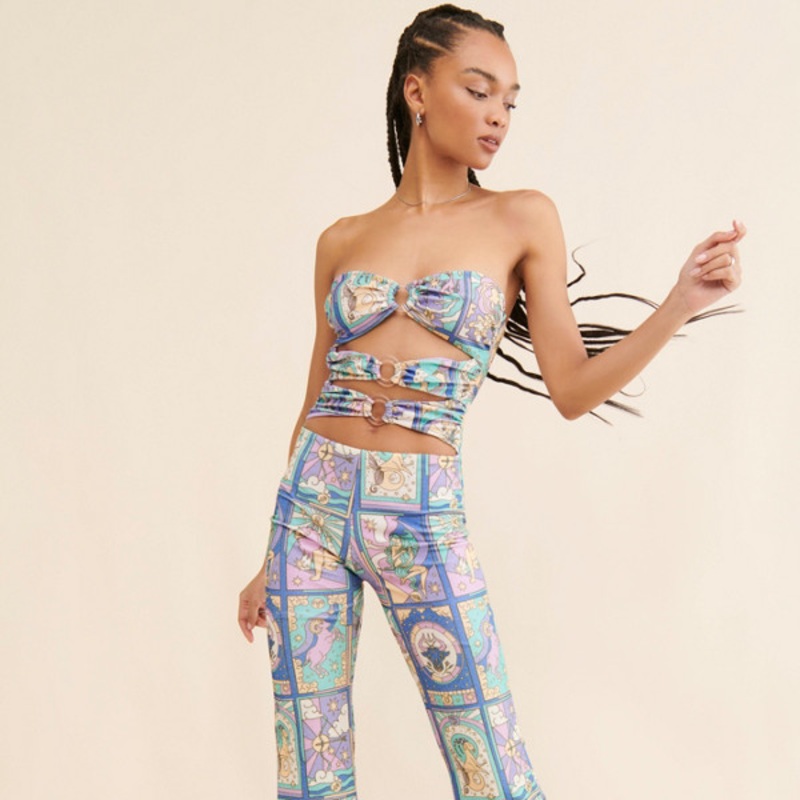 Eden Cutout Jumpsuit