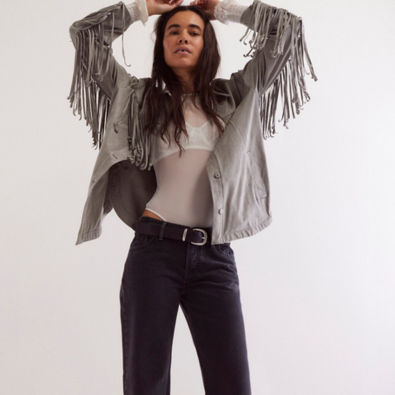 Tennessee Low-Rise Boyfriend Jeans