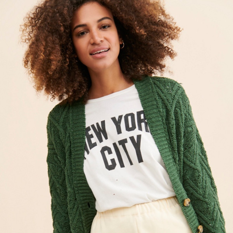 Eco Fleece Roll Shorts