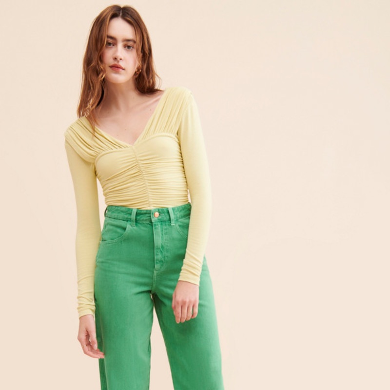 Casey Jones Carpenter Jeans