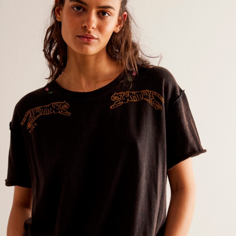 Horsin’ Around Tee