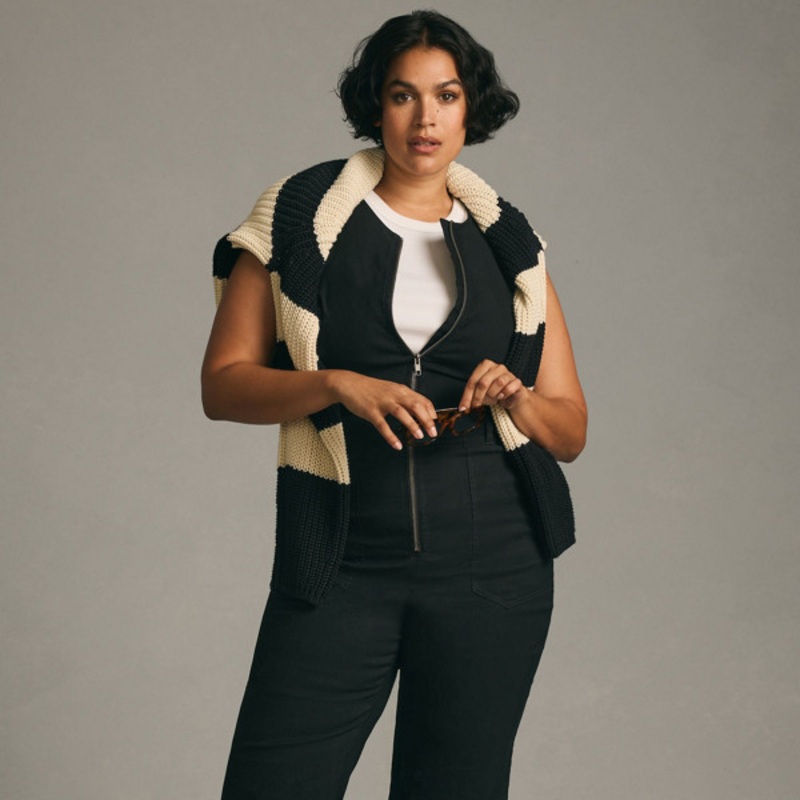 Naomi Workwear Jumpsuit